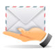 0158-hand email